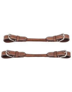 Alliances Pelham cuir Brio Treadstone