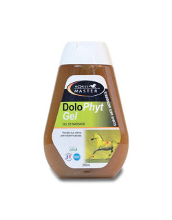 Gel Dolophyt 250ml Horse Master