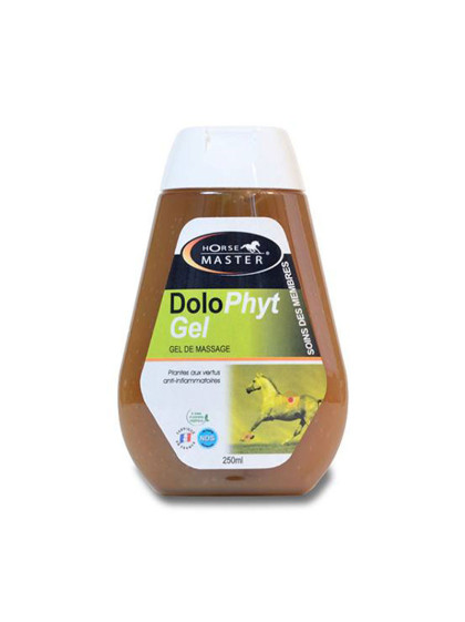 Gel Dolophyt 250ml Horse Master