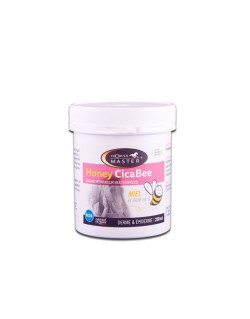 Baume Honey Cica Bee 250ml Horse Master