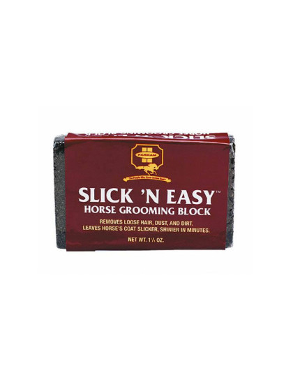 Gomme anti tâche Slick'N Easy Farnam