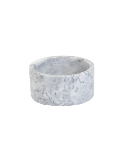 Gamelle pour chien Marbre Kentucky