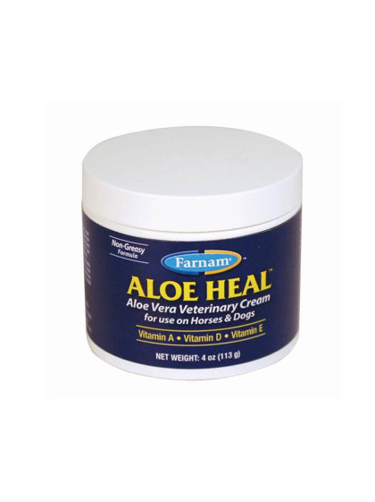 Crème Aloe Heal 113g Farnam