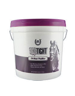 Argile Ice Tight Poultice 11.34 kg Farnam