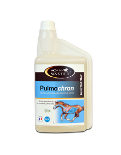 Solution Pulmochron 1L Horse Master