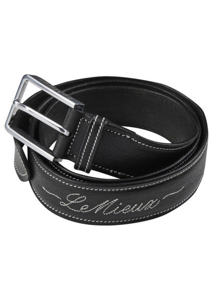 Ceinture Signature Belt LeMieux