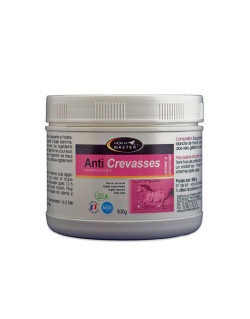 Baume anti crevasses 500g Horse Master
