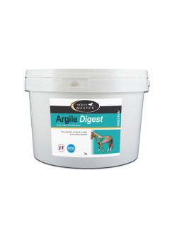 Argile Digest 2kg Horse Master