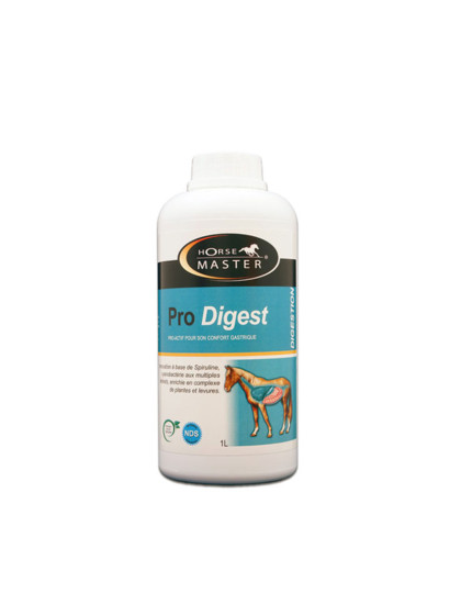 Pro Digest 1L Horse Master