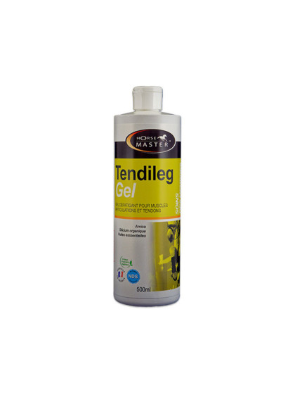 Gel tendons Tendileg Horse Master