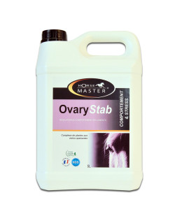 Sirop apaisant hormonal OvaryStab 5L Horse Master