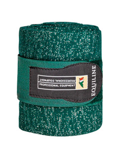 Bandes de repos Glitter Equiline