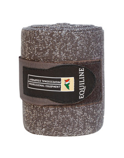 Bandes de repos Glitter Equiline