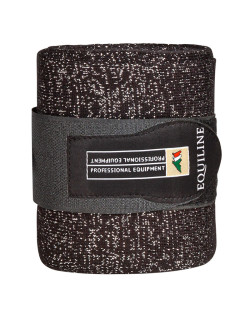 Bandes de repos Glitter Equiline