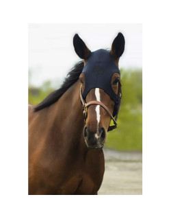 Masque en titane liquide Fenwick