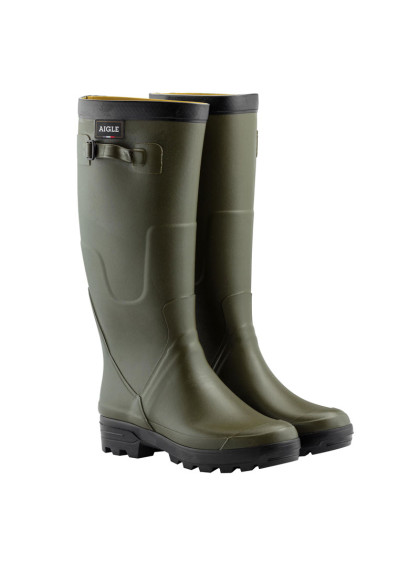 Bottes enfant Perdrix Aigle