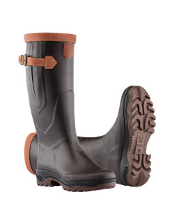 Bottes Parcours 2 Signature Aigle