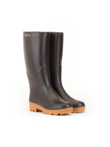 Bottes Chambord Pro 2 ISO Aigle