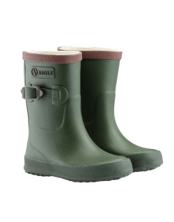 Bottes Perdrix Aigle