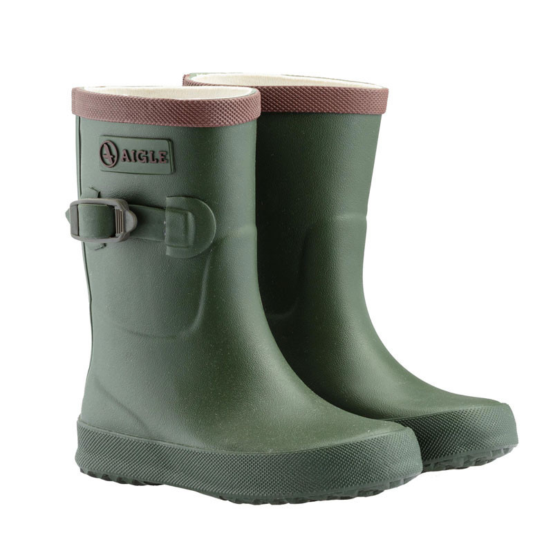 bottes aigle 26