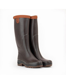 Bottes Parcours 2 Signature Classique Aigle