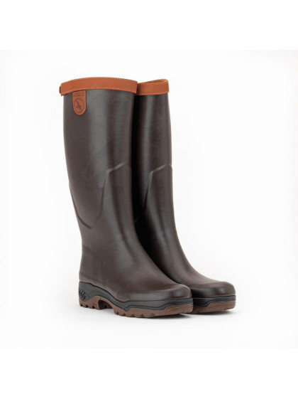 Bottes Parcours 2 Signature Classique Aigle