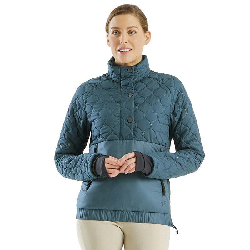 Veste High-Frequency Femme Horse Pilot Veste High-Frequency Femme Horse Pilot