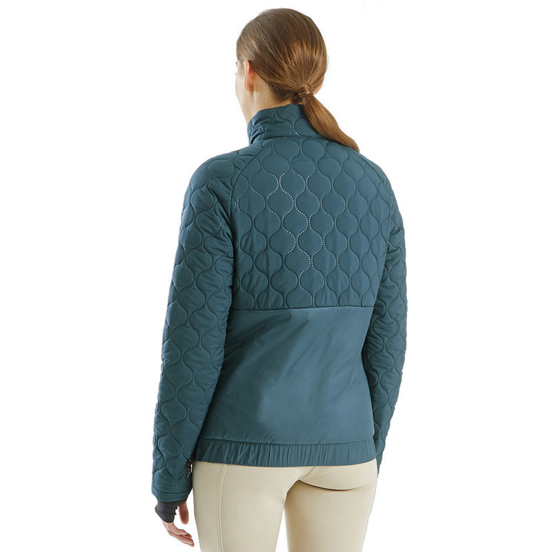 Veste High-Frequency Femme Horse Pilot Veste High-Frequency Femme Horse Pilot