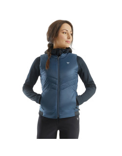 hkm gilet chauffant