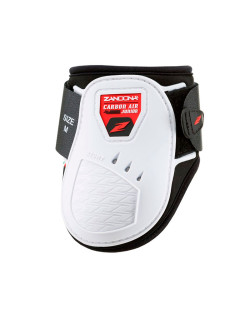 Protège boulet Carbon air Junior fetlock Zandona