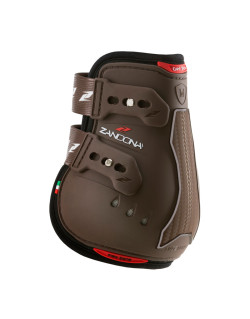 Protège boulet Carbon Air Active-Fit fetlock Zandona