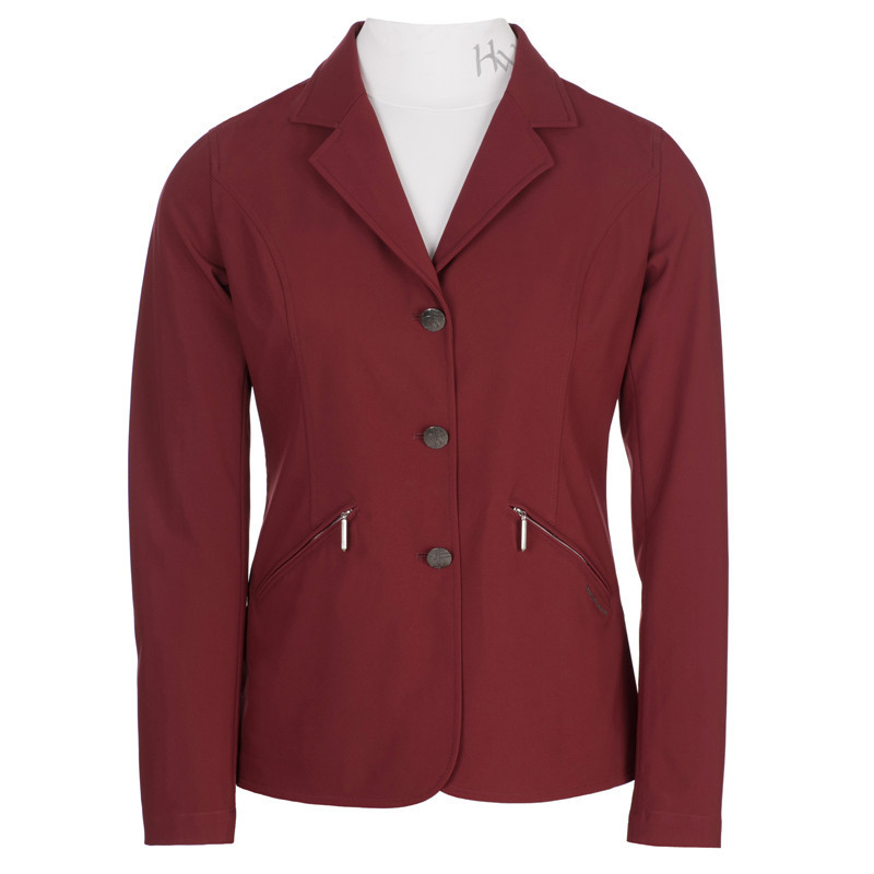Veste de concours femme Horseware Veste de concours femme Horseware
