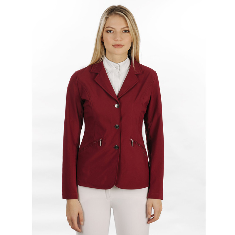 Veste de concours femme Horseware Veste de concours femme Horseware