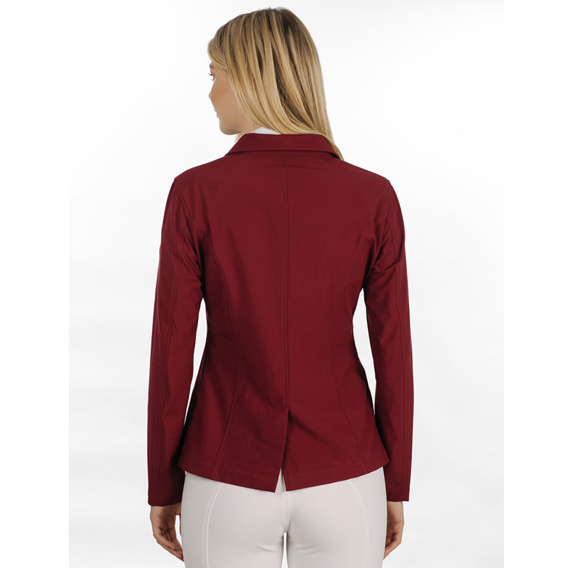 Veste de concours femme Horseware