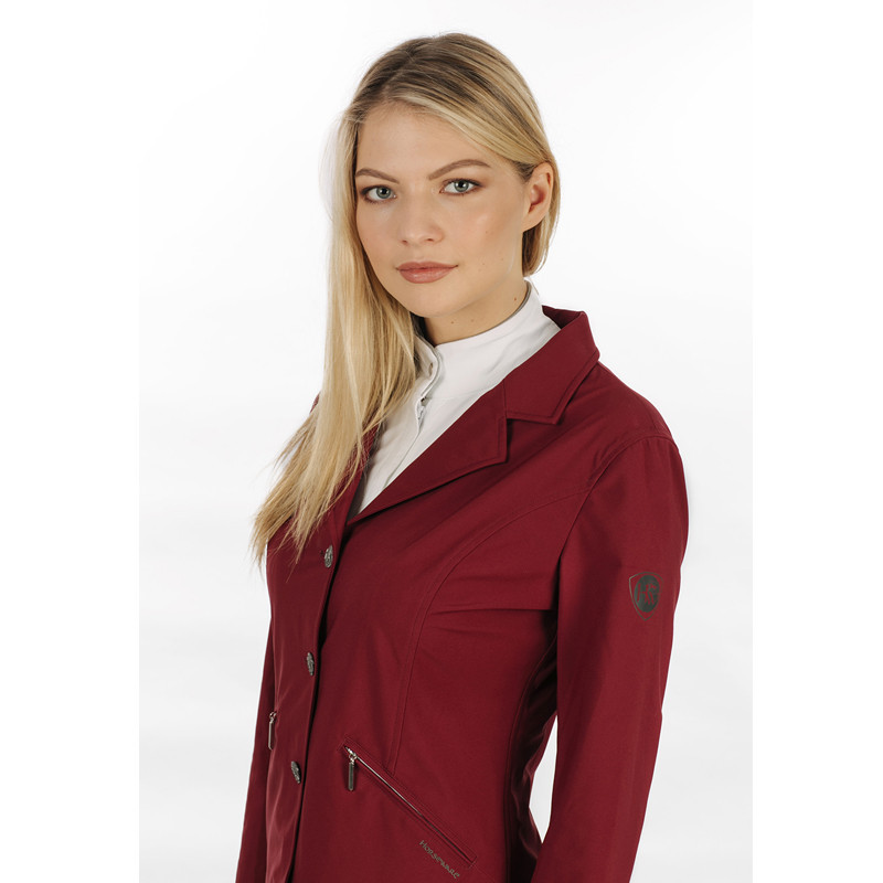 Veste de concours femme Horseware Veste de concours femme Horseware