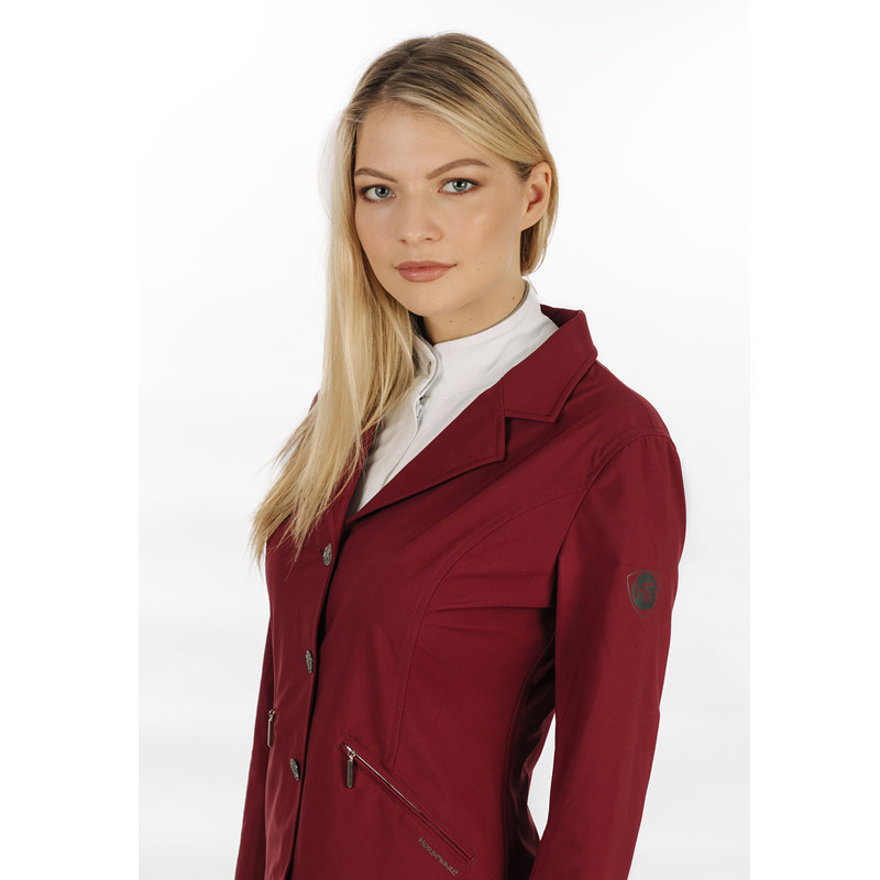 Veste de concours femme Horseware