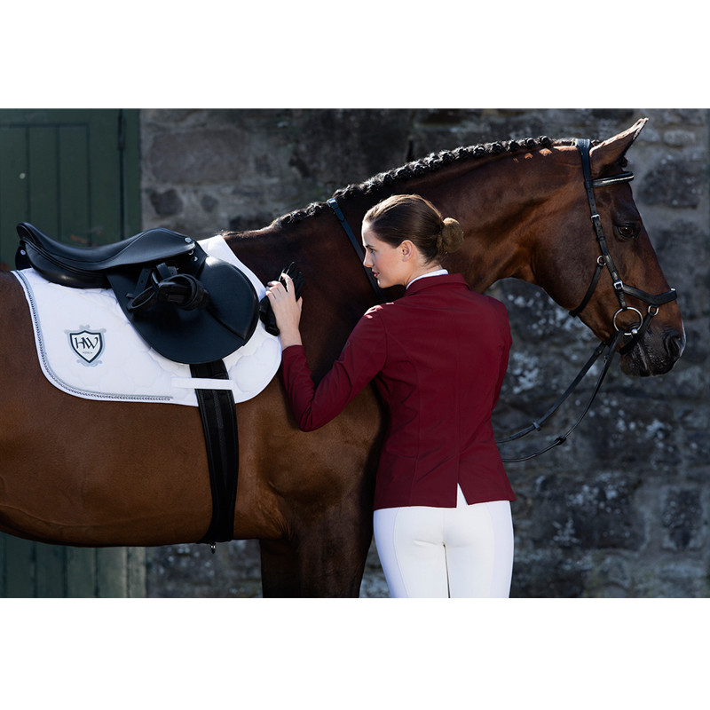 Veste de concours femme Horseware