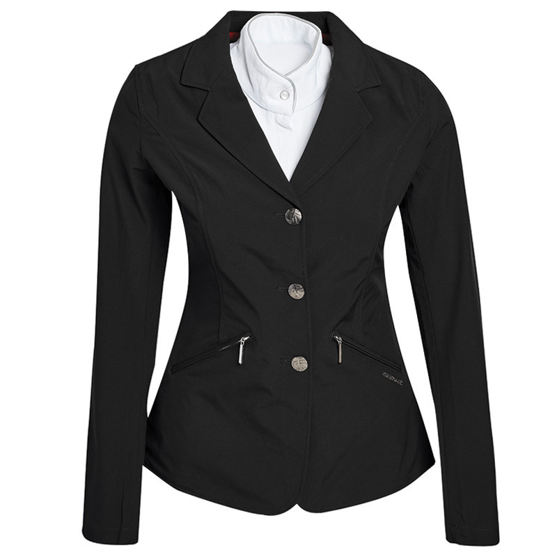 Veste de concours femme Horseware