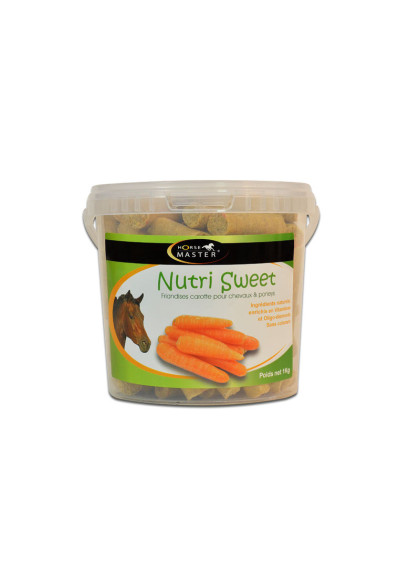 Friandises Nutri Sweet Horse Master