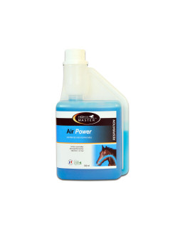 Sirop Air Power 500ml Horse Master
