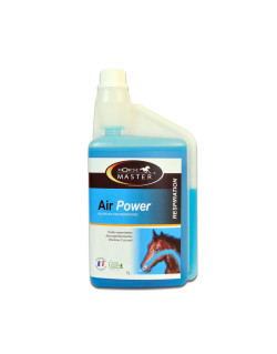 Sirop Air Power 500ml Horse Master