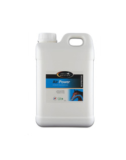 Sirop Air Power 2.5L Horse Master