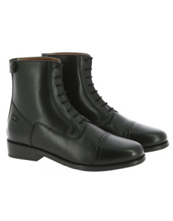 Boots Deauville à lacets Equithème