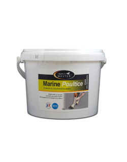Argile Marine Poultice 6kg Horse Master