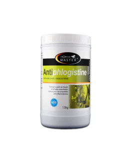 Baume Antiphlogistine 500g Horse Master