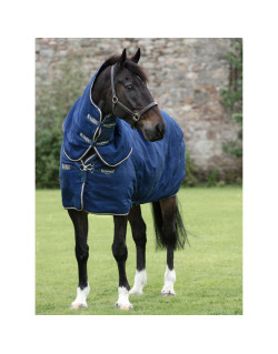 Couverture d'écurie Rambo Deluxe Stable 200g Horseware