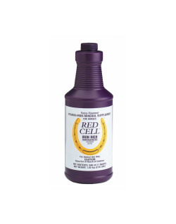 Complément alimentaire Red Cell 946ml Farnam