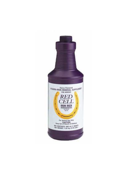 Complément alimentaire Red Cell 946ml Farnam