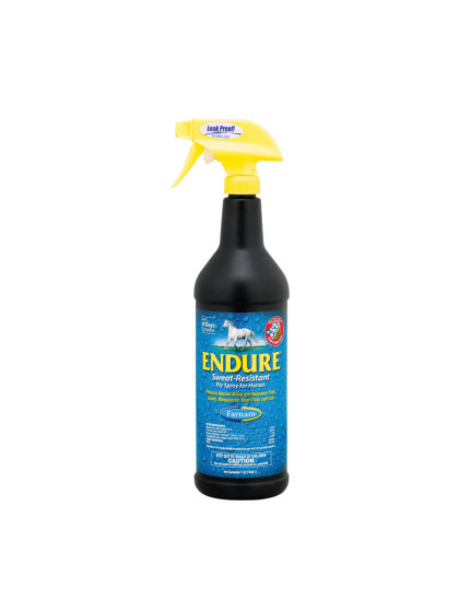 Insecticide Endure 946ml Farnam