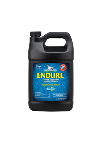 Insecticide Endure Gallon 3.78L Farnam